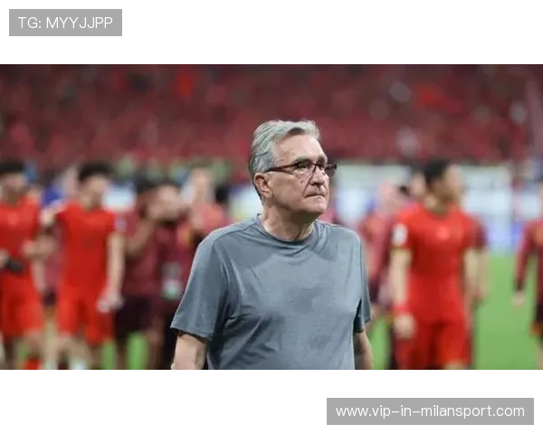 前国足主帅伊万宣布正式退休 71岁迎来执教生涯终章 前国足主帅伊万宣布正式退休 71岁迎来执教生涯终章