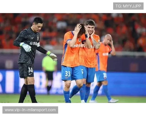 山东2-0战胜天津锁定中超前五 瓦科25球领跑金靴却面临续约困境 山东2-0战胜天津锁定中超前五 瓦科25球领跑金靴却面临续约困境