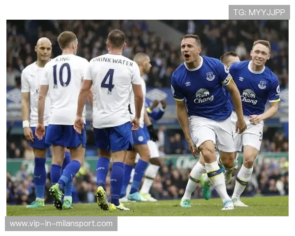 埃弗顿与富勒姆历史对决及本赛季表现全面分析 埃弗顿与富勒姆历史对决及本赛季表现全面分析