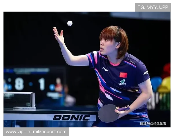 WTT德国冠军赛:女单签位公布!日本包揽前4号种子,首轮迎战强敌 WTT德国冠军赛:女单签位公布!日本包揽前4号种子,首轮迎战强敌