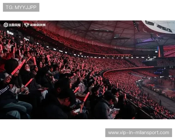 鸟巢电竞盈利超想象:演唱会模式要被电竞取代? 鸟巢电竞盈利超想象:演唱会模式要被电竞取代?