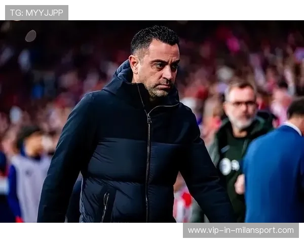 哈维·帕斯卡尔回归巴萨谈判仍无进展:未来的可能性何在? 哈维·帕斯卡尔回归巴萨谈判仍无进展:未来的可能性何在?