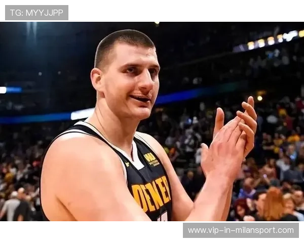 约基奇连夜刷新纪录:篮球界的“天才奇才”再创辉煌 约基奇连夜刷新纪录:篮球界的“天才奇才”再创辉煌