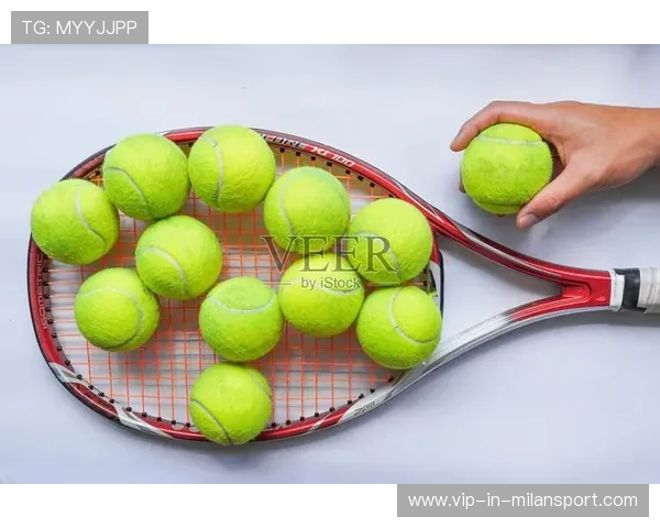 网球器材革命：球拍新材料引爆话题