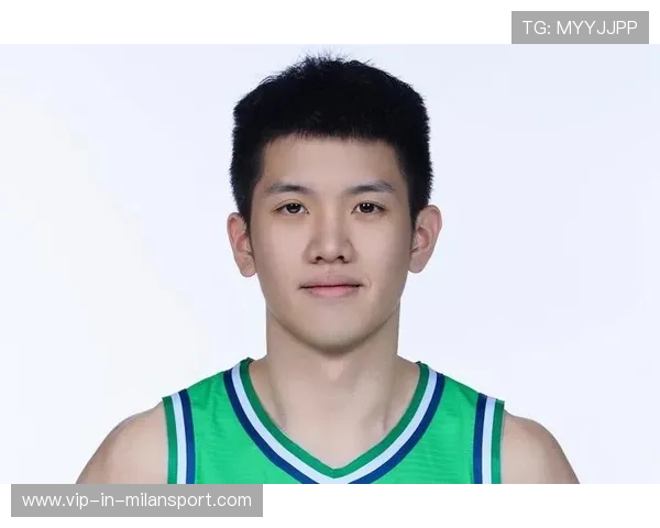 CBA林庭谦组织训练更加成熟，引领青年力量崛起