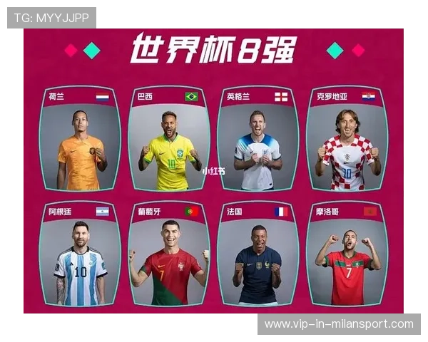 2026年世界杯分组引爆热议，阿根廷所在小组被外媒列为焦点