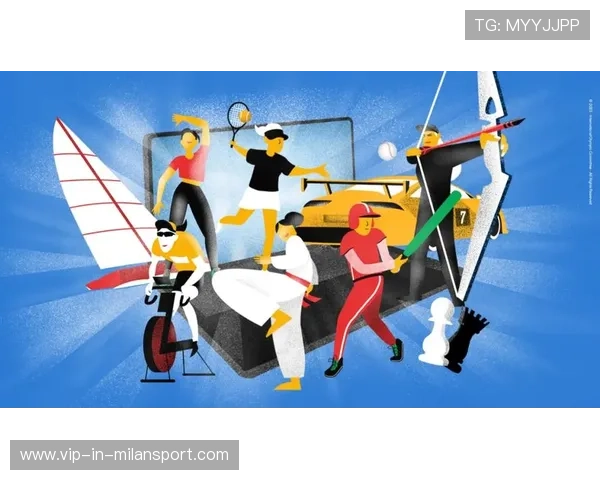 体育赛事内容IP化推动赛事生命周期延长 体育赛事内容IP化推动赛事生命周期延长