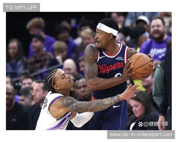 快船外线火力形成压制