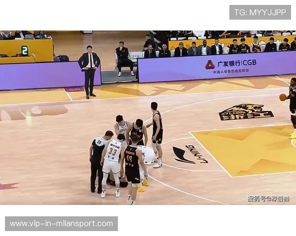 浙江队突破连连得分