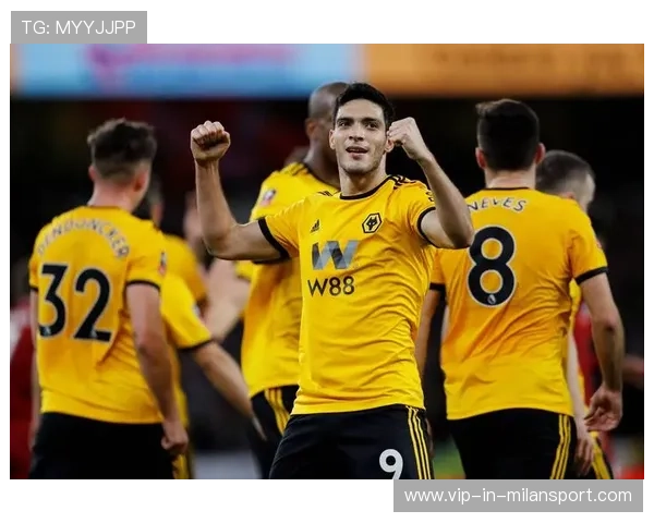 狼队主场爆发力强？水晶宫必须提高中场控制